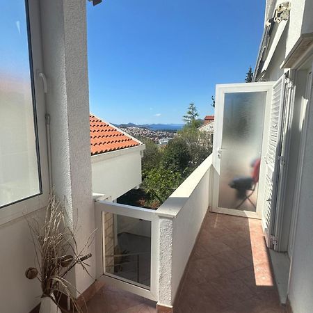 Apartments Tomas Ντουμπρόβνικ Εξωτερικό φωτογραφία