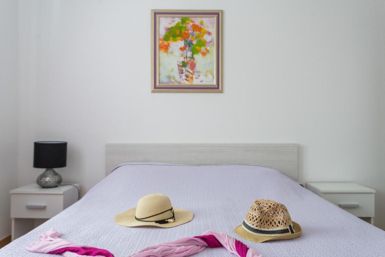 Apartments Tomas Ντουμπρόβνικ Εξωτερικό φωτογραφία