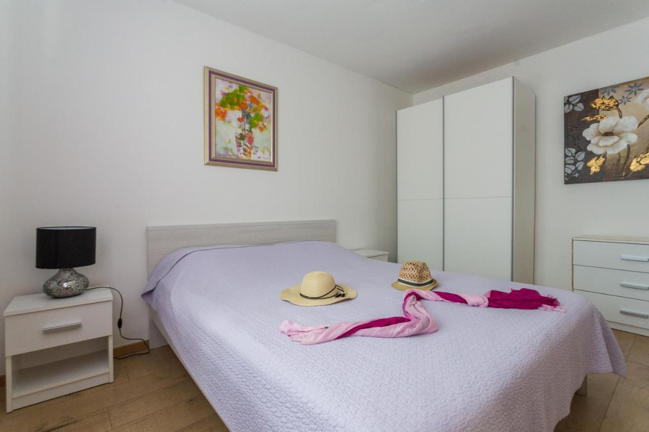 Apartments Tomas Ντουμπρόβνικ Εξωτερικό φωτογραφία