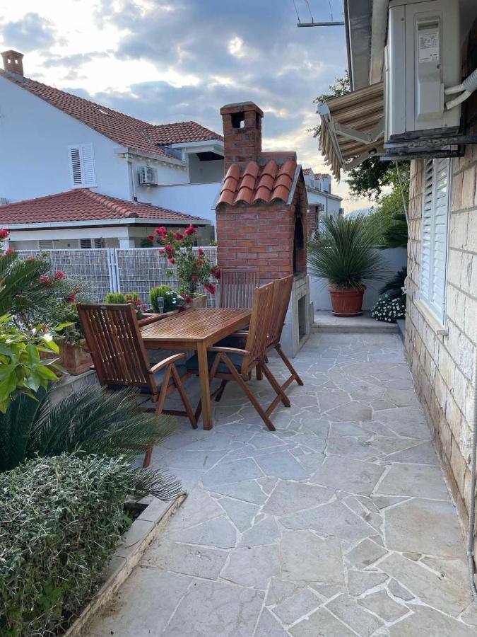 Apartments Tomas Ντουμπρόβνικ Εξωτερικό φωτογραφία