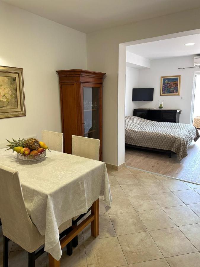 Apartments Tomas Ντουμπρόβνικ Εξωτερικό φωτογραφία