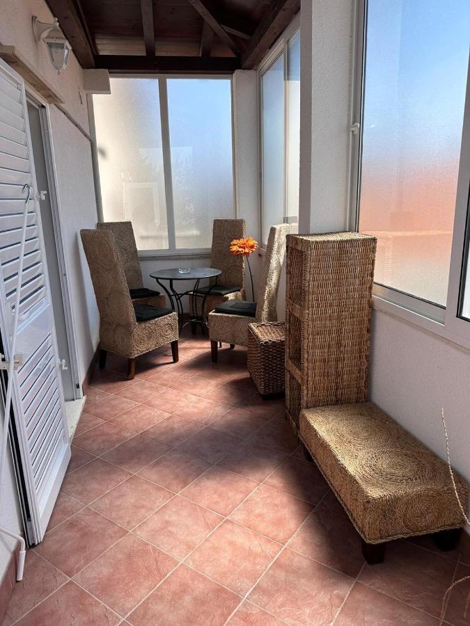 Apartments Tomas Ντουμπρόβνικ Εξωτερικό φωτογραφία
