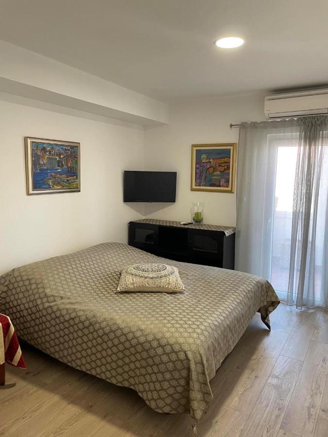Apartments Tomas Ντουμπρόβνικ Εξωτερικό φωτογραφία