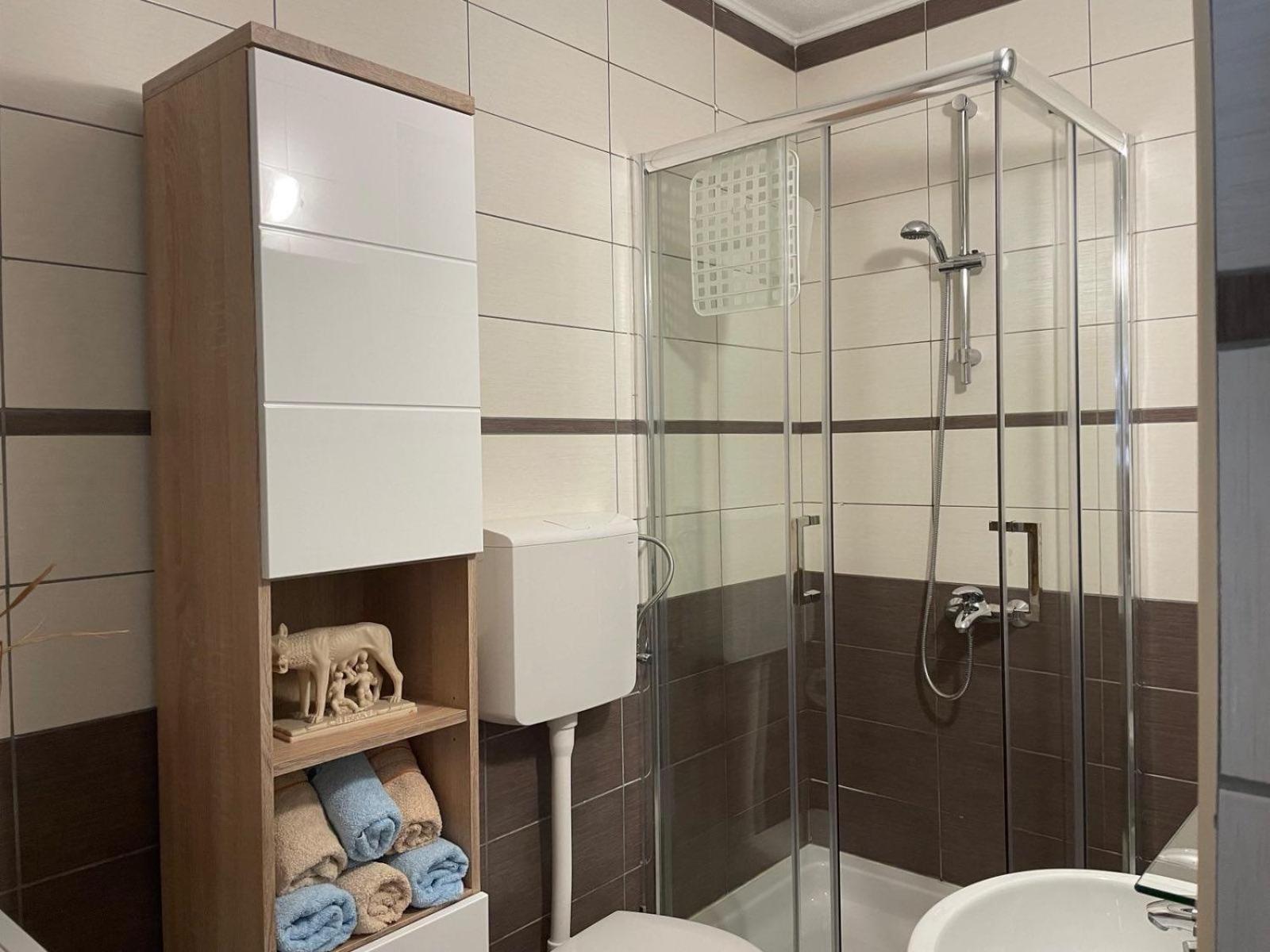 Apartments Tomas Ντουμπρόβνικ Δωμάτιο φωτογραφία
