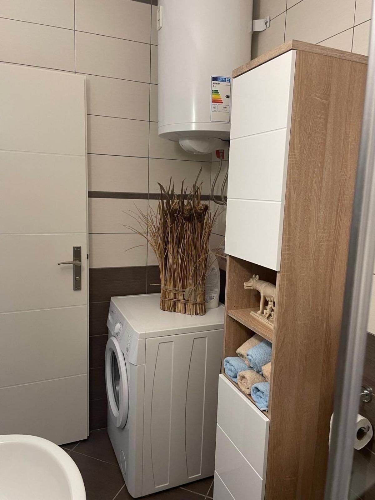 Apartments Tomas Ντουμπρόβνικ Δωμάτιο φωτογραφία