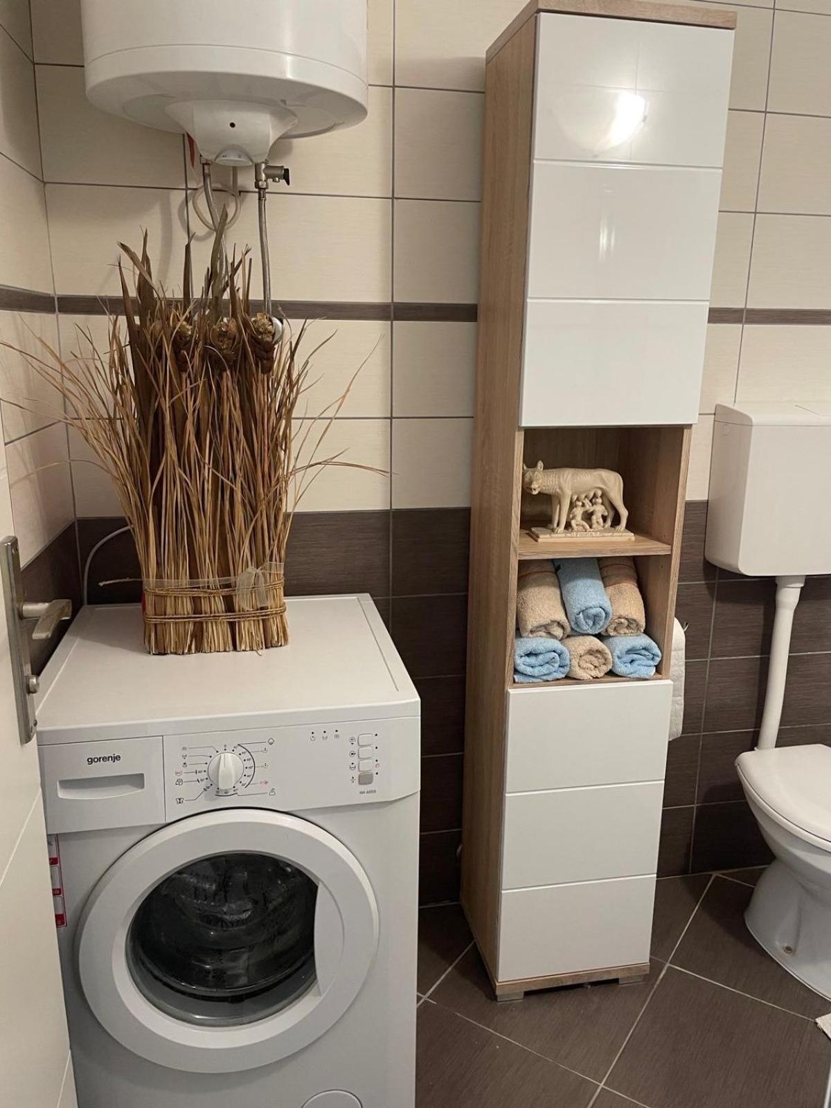 Apartments Tomas Ντουμπρόβνικ Δωμάτιο φωτογραφία