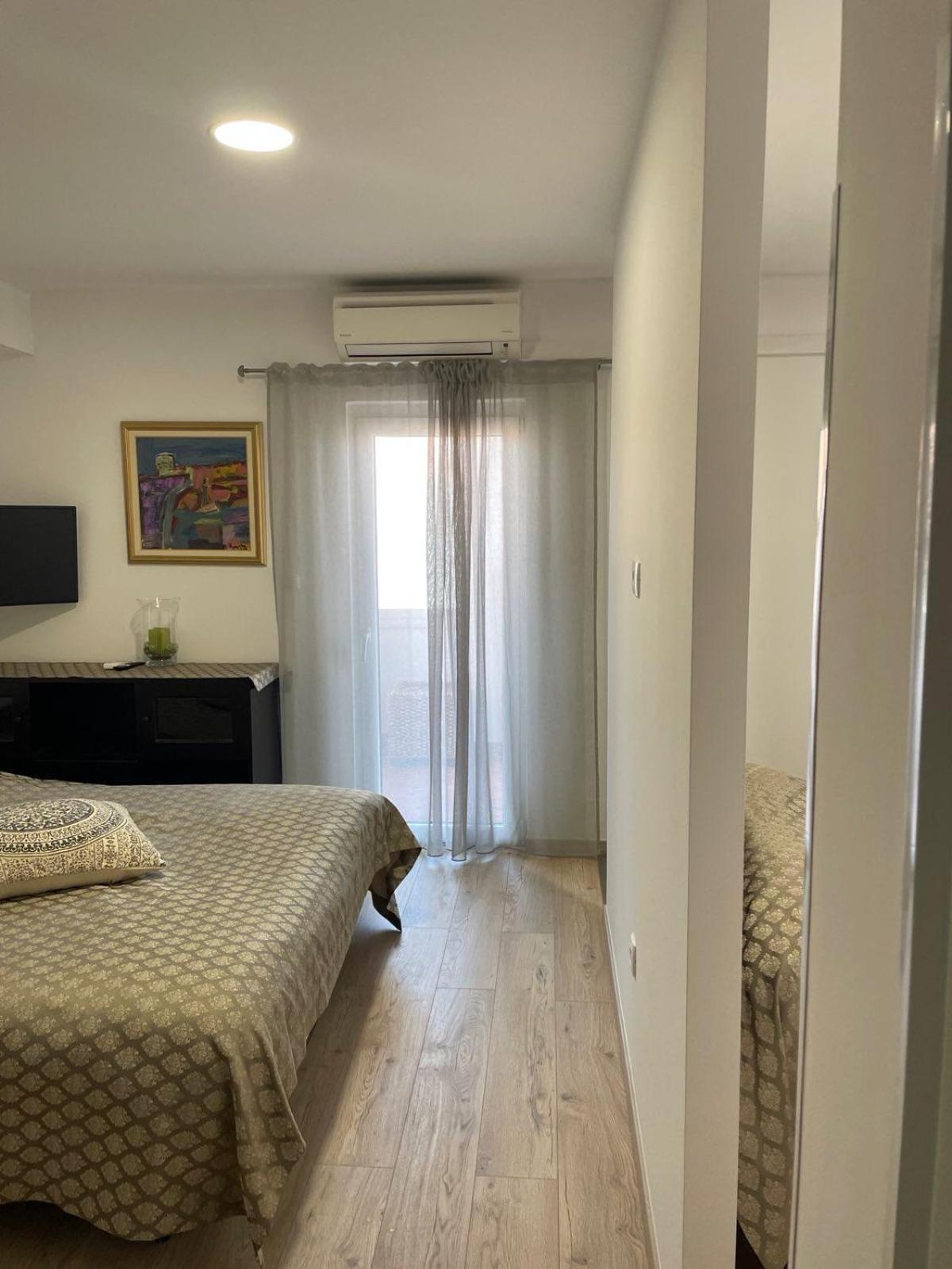 Apartments Tomas Ντουμπρόβνικ Δωμάτιο φωτογραφία