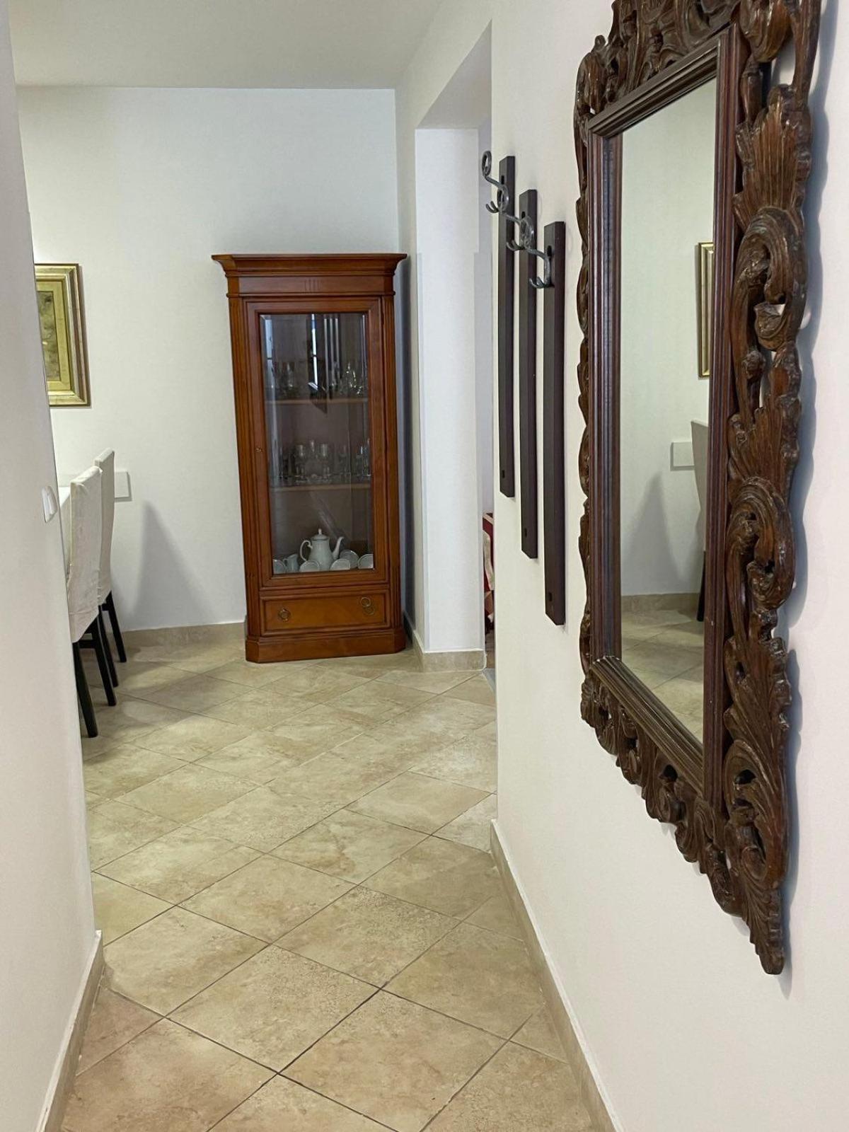 Apartments Tomas Ντουμπρόβνικ Δωμάτιο φωτογραφία