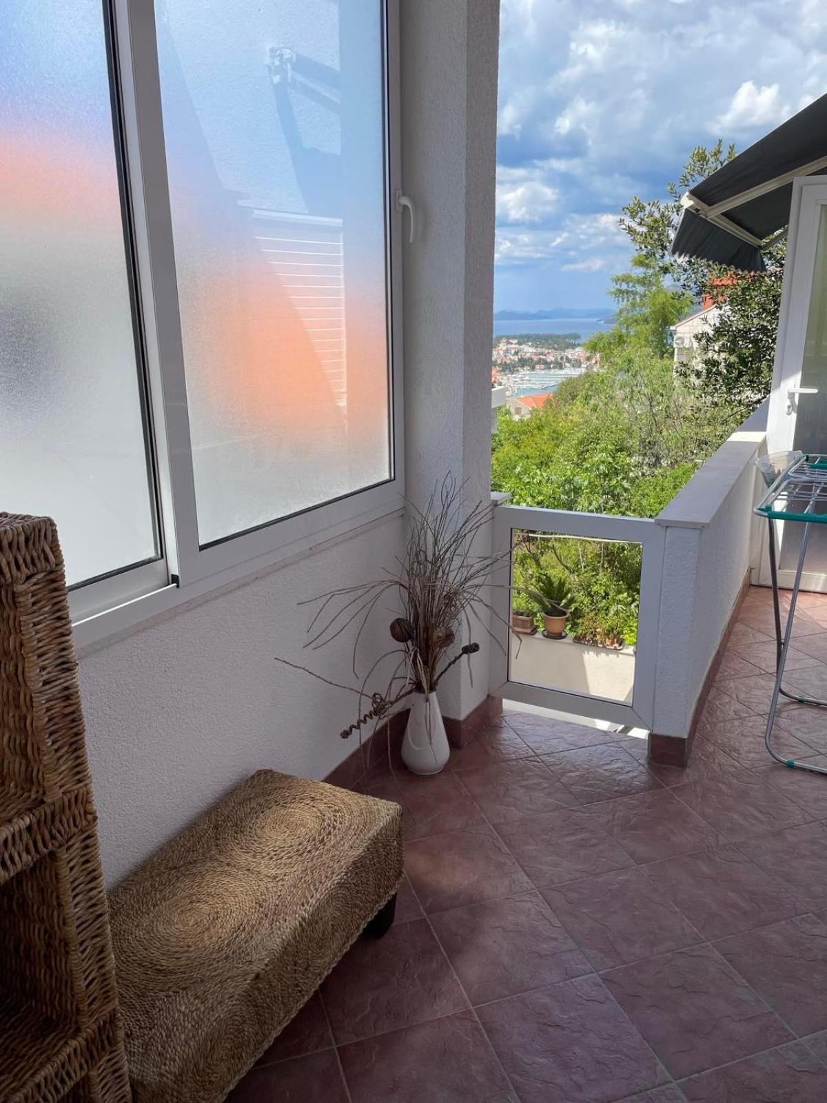 Apartments Tomas Ντουμπρόβνικ Δωμάτιο φωτογραφία