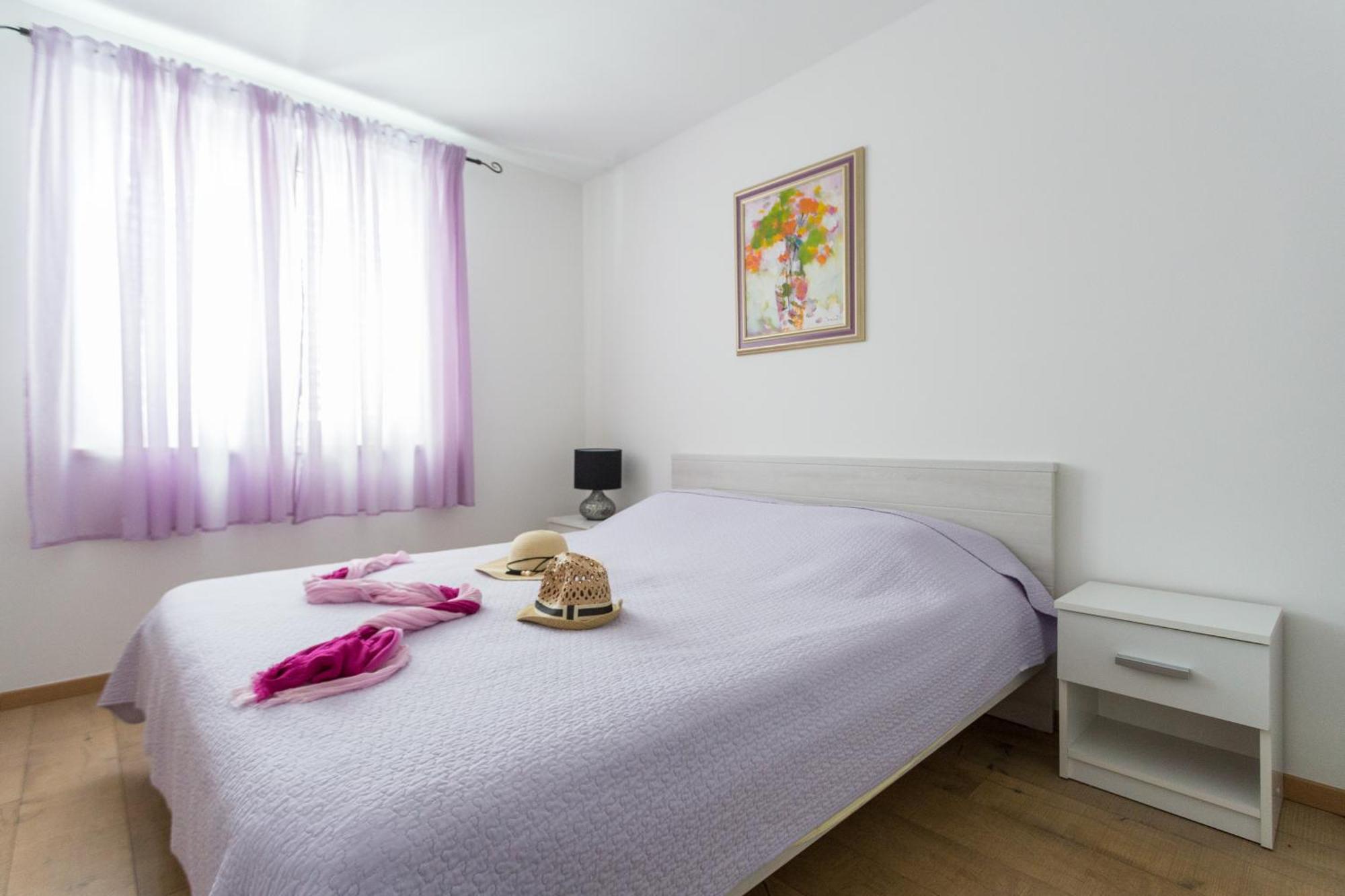 Apartments Tomas Ντουμπρόβνικ Δωμάτιο φωτογραφία