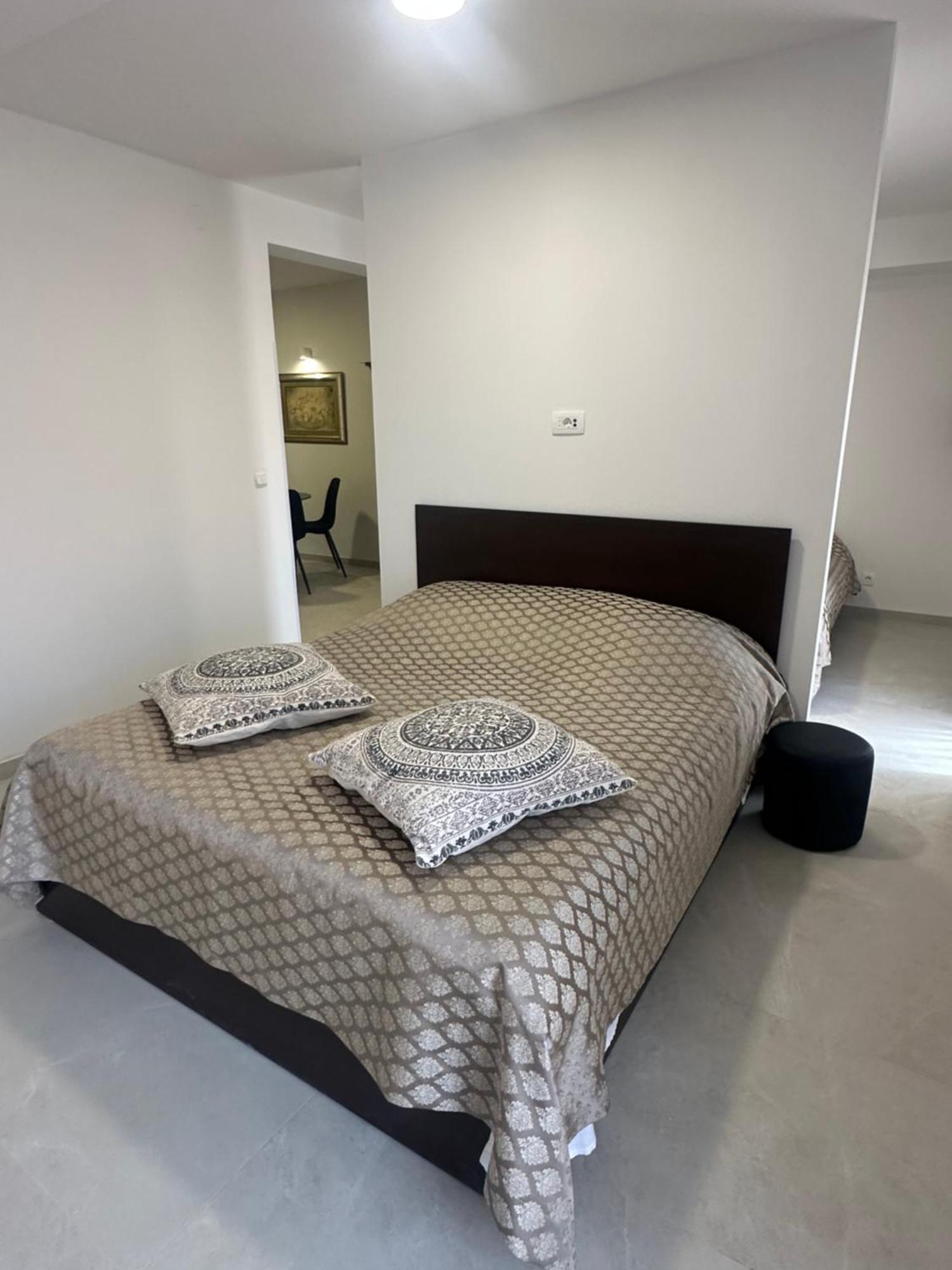 Apartments Tomas Ντουμπρόβνικ Εξωτερικό φωτογραφία