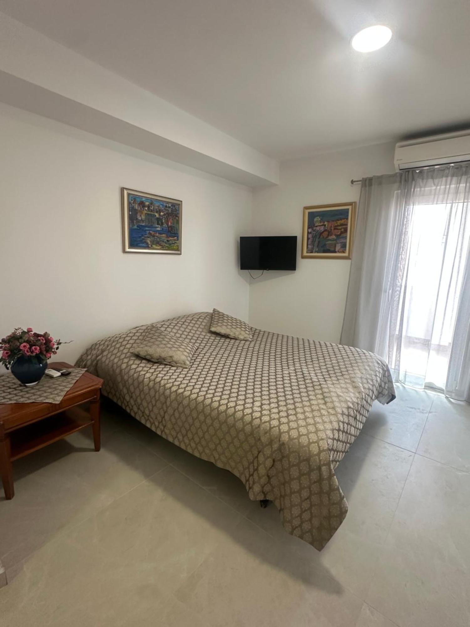Apartments Tomas Ντουμπρόβνικ Εξωτερικό φωτογραφία