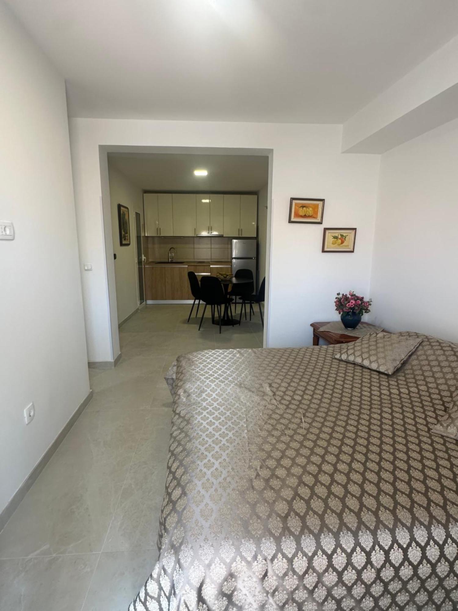 Apartments Tomas Ντουμπρόβνικ Εξωτερικό φωτογραφία