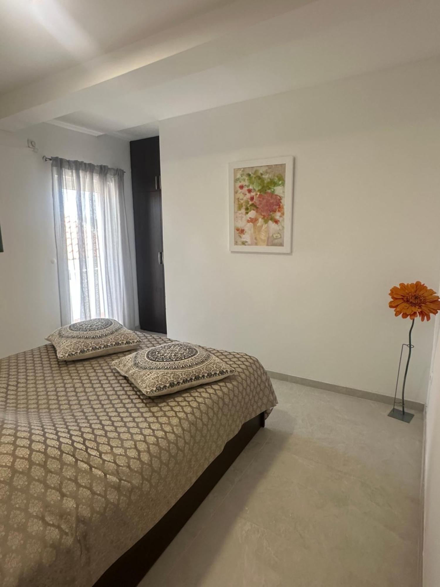 Apartments Tomas Ντουμπρόβνικ Εξωτερικό φωτογραφία