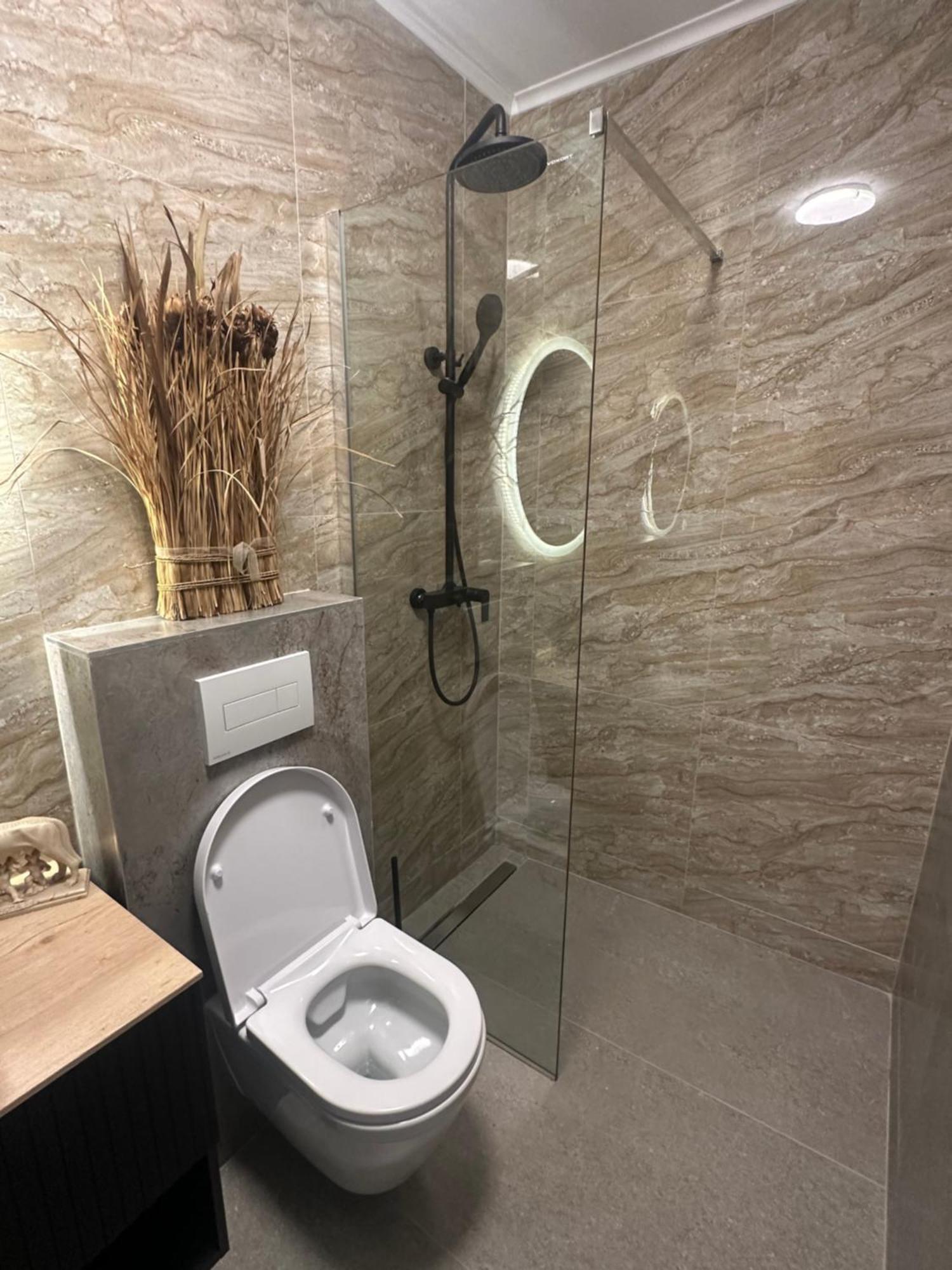 Apartments Tomas Ντουμπρόβνικ Εξωτερικό φωτογραφία