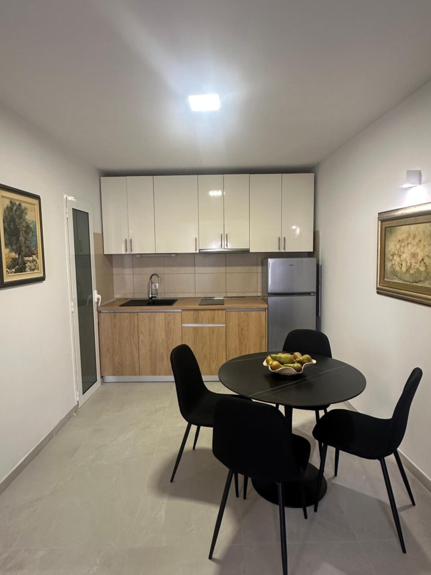 Apartments Tomas Ντουμπρόβνικ Εξωτερικό φωτογραφία