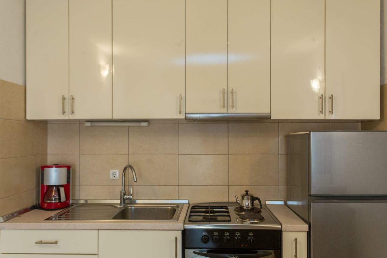Apartments Tomas Ντουμπρόβνικ Εξωτερικό φωτογραφία