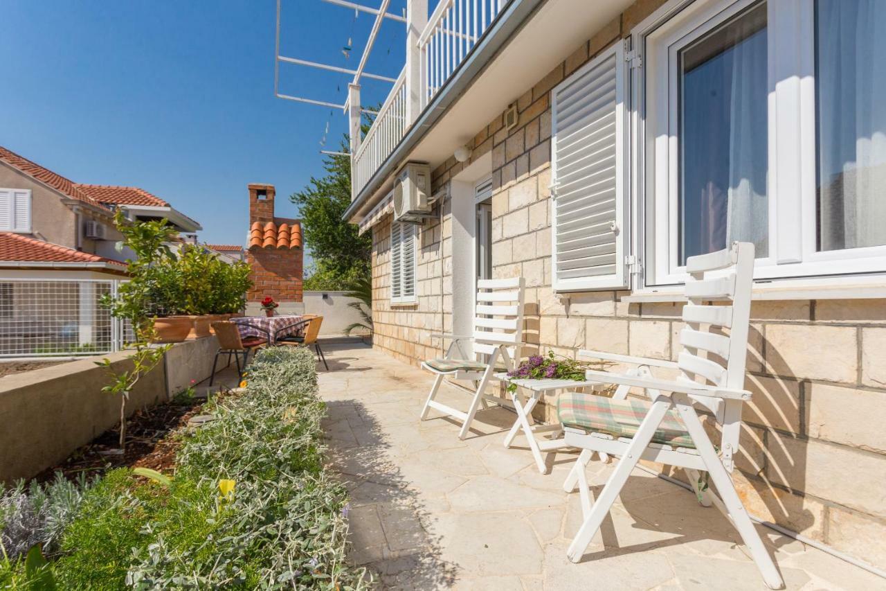 Apartments Tomas Ντουμπρόβνικ Εξωτερικό φωτογραφία
