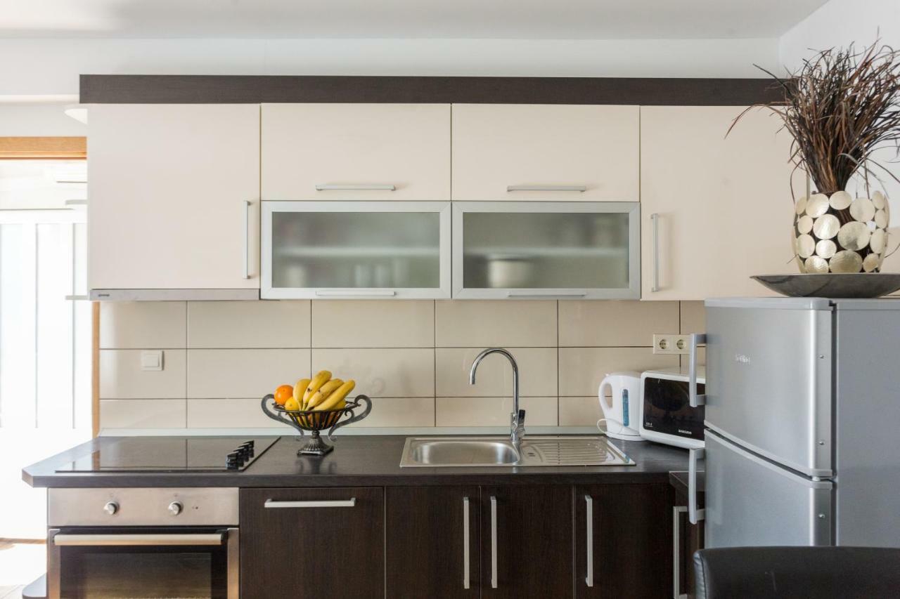 Apartments Tomas Ντουμπρόβνικ Εξωτερικό φωτογραφία