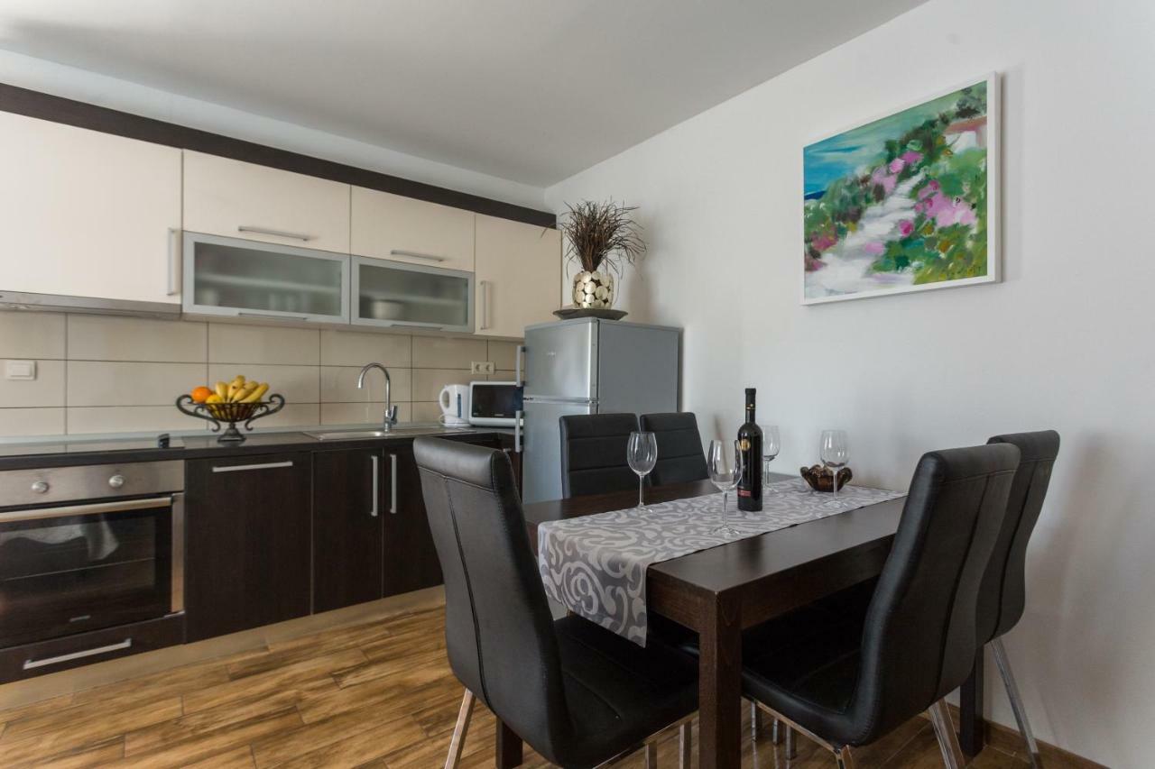 Apartments Tomas Ντουμπρόβνικ Εξωτερικό φωτογραφία